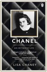 Chanel: An Intimate Life цена и информация | Биографии, автобиогафии, мемуары | pigu.lt