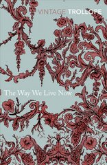Way We Live Now цена и информация | Фантастика, фэнтези | pigu.lt