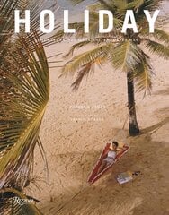 Holiday: The Best Travel Magazine that Ever Was kaina ir informacija | Kelionių vadovai, aprašymai | pigu.lt