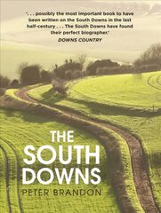 South Downs 2nd edition цена и информация | Книги о питании и здоровом образе жизни | pigu.lt