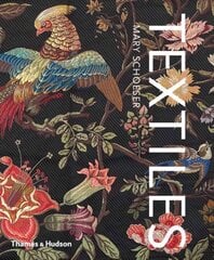 Textiles: The Art of Mankind kaina ir informacija | Knygos apie meną | pigu.lt
