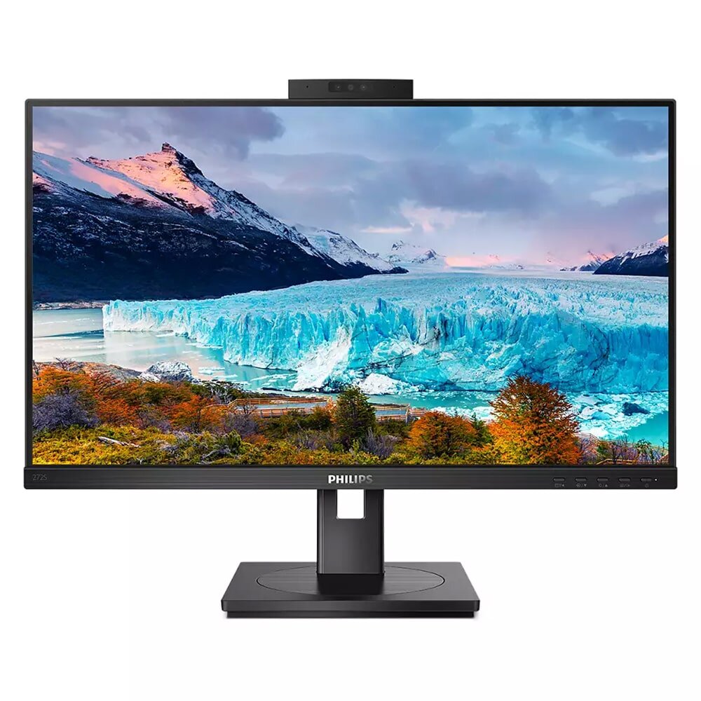 Philips 272S1MH цена и информация | Monitoriai | pigu.lt