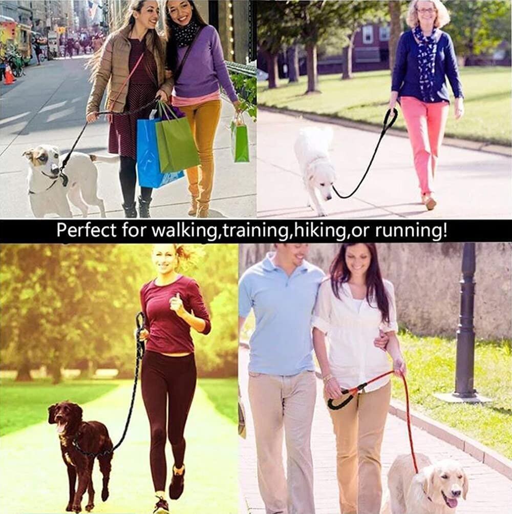 Pets Corner šuns pavadėlis ir ekskrementų maišeliai su dėklu, žalias kaina ir informacija | Pavadėliai šunims | pigu.lt