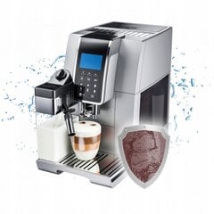 Delonghi 3 vnt + Ecodecalk 500 ml цена и информация | Аксессуары для кофейных аппаратов | pigu.lt