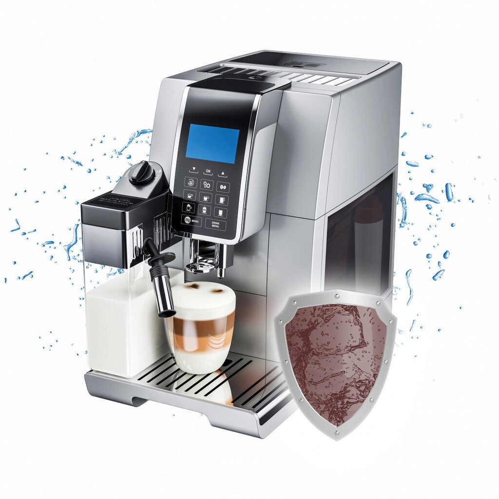 Delonghi 1 vnt + Ecodecalk 500 ml kaina ir informacija | Priedai kavos aparatams | pigu.lt