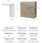 Water Dispenser LED цена и информация | Vandens aparatai | pigu.lt