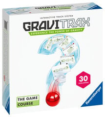 Interaktyvi takelių sistema-žaidimas GraviTrax Course, 27018 kaina ir informacija | Stalo žaidimai, galvosūkiai | pigu.lt