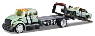 Автомодель Design Elite Transport Maisto Die, 15055 цена и информация | Игрушки для мальчиков | pigu.lt