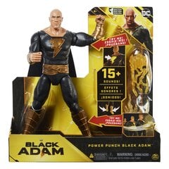 Black Adam, 6064881 kaina ir informacija | Žaidėjų atributika | pigu.lt