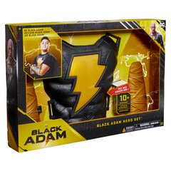 Аксессуар Black Adam, 6064883 цена и информация | Карнавальные костюмы | pigu.lt