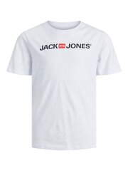 Детская футболка Jack & Jones 12212865*03, v 5715307758480 цена и информация | Рубашка для мальчиков | pigu.lt