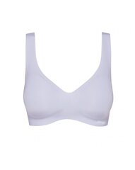 Liemenėlė moterims sloggi Zero Feel Bralette 2142-4896 цена и информация | Бюстгальтеры | pigu.lt