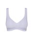 Liemenėlė moterims sloggi Zero Feel Bralette 2142-4896 kaina ir informacija | Liemenėlės | pigu.lt