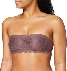 Sloggi Zero Feel Lace Bandeau 2148-4919 kaina ir informacija | Liemenėlės | pigu.lt