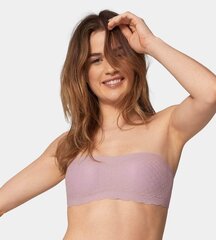 Liemenėlė moterims Sloggi Zero Feel Lace Bandeau 2154-4931 kaina ir informacija | Liemenėlės | pigu.lt