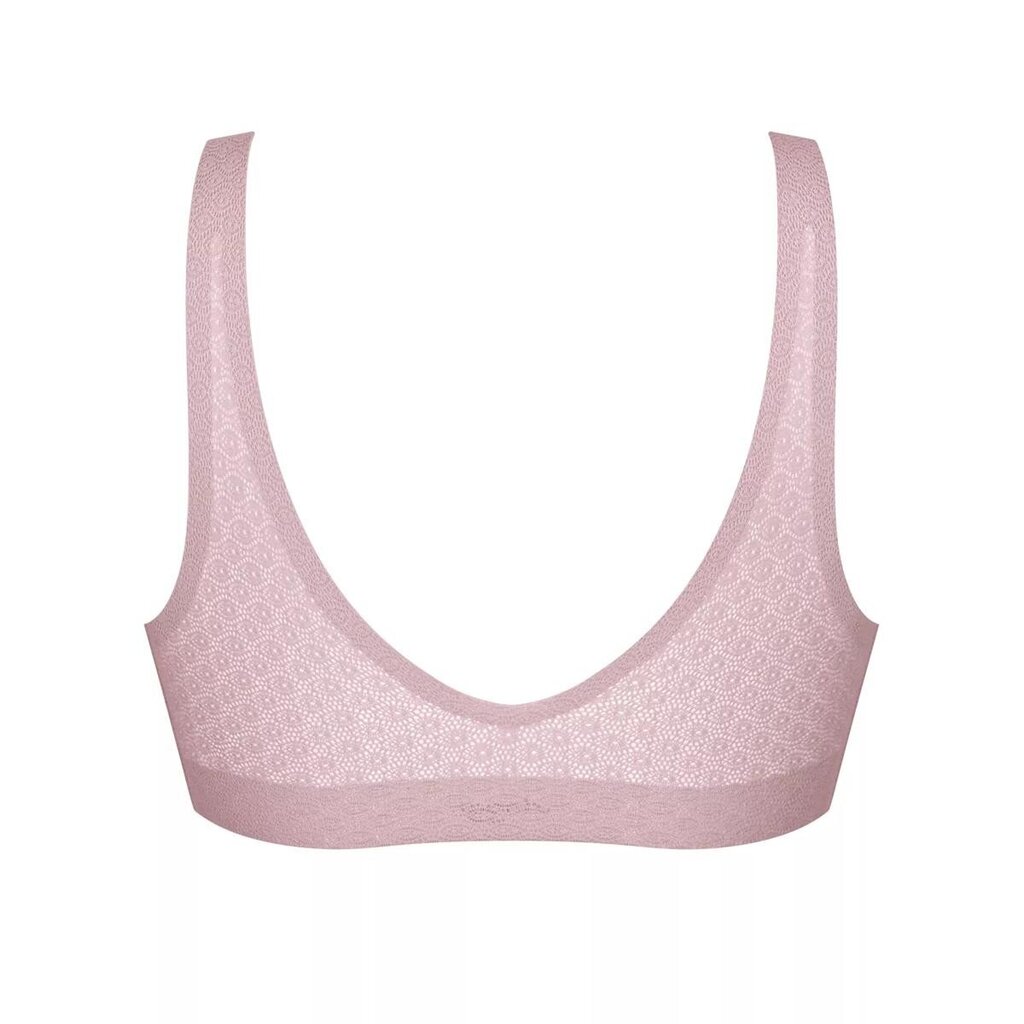 Liemenėlė moterims Sloggi Zero Feel Lace Bralette 2155-4936 kaina ir informacija | Liemenėlės | pigu.lt