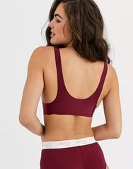 Liemenėlė moterims Sloggi Zero Feel H Bralette 2168-4974 kaina ir informacija | Liemenėlės | pigu.lt