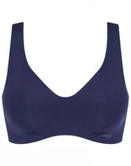 Liemenėlė moterims Sloggi Wow Comfort Pu 3407/FV, raudona, 70A kaina