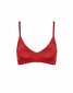 Liemenėlė moterims Sloggi Zero Feel Ultra Bra 0024 2216-5089 kaina ir informacija | Liemenėlės | pigu.lt