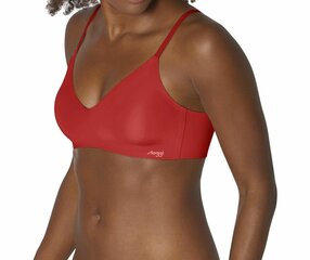 Liemenėlė moterims Sloggi Zero Feel Ultra Bra 0024 2216-5089 цена и информация | Бюстгальтеры | pigu.lt