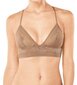 Liemenėlė moterims Sloggi Zero Lace Bralette 00SH 2240-5141 kaina ir informacija | Liemenėlės | pigu.lt