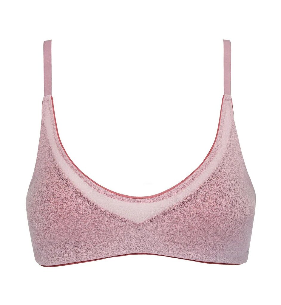 Liemenėlė moterims Sloggi Oxygene Infinite Soft Bra 6718 2262-5216 kaina ir informacija | Liemenėlės | pigu.lt