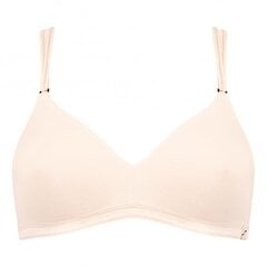 Liemenėlė moterims Sloggi S Serenity Bralette 6308 2263-5217 kaina ir informacija | Liemenėlės | pigu.lt