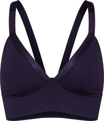 Liemenėlė moterims Sloggi S Substance Bralette 7310 2279-5264 цена и информация | Бюстгальтеры | pigu.lt