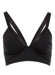 Liemenėlė moterims Sloggi S Substance Bralette 0004 2281-5272 цена и информация | Бюстгальтеры | pigu.lt