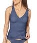 Apatiniai marškinėliai moterims Sloggi Zero Feel Natural Shirt 02 2314-5320 цена и информация | Apatiniai marškinėliai moterims | pigu.lt