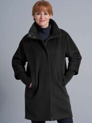 Puspaltis moterims Junge 2324-5340 цена и информация | Женские пальто | pigu.lt