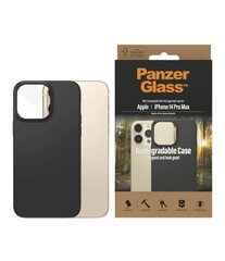 Чехол PanzerGlass Biodegradable для Apple iPhone14 Pro цена и информация | Чехлы для телефонов | pigu.lt