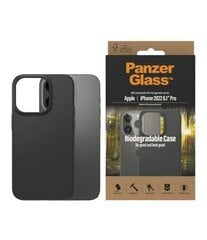PanzerGlass Biodegradable цена и информация | Чехлы для телефонов | pigu.lt