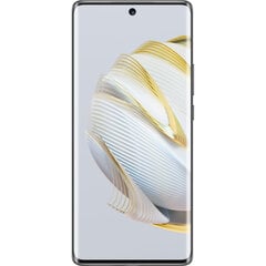 Huawei Nova 10, 8/128GB, Dual SIM, 51097EUN Black kaina ir informacija | Huawei Mobilieji telefonai ir jų priedai | pigu.lt
