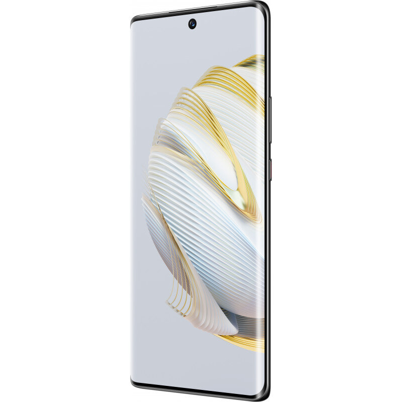 Huawei Nova 10, 8/128GB, Dual SIM, 51097EUN Black kaina ir informacija | Mobilieji telefonai | pigu.lt