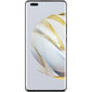 Huawei Nova 10 Pro 8/256GB Dual SIM 51097ETX Starry Black цена и информация | Mobilieji telefonai | pigu.lt