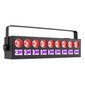 beamZ LCB99 LED juosta 2-in-1 Effect RGBW & UV kaina ir informacija | Dekoracijos šventėms | pigu.lt
