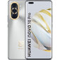 Huawei Nova 10 Pro 8/256GB Dual SIM 51097ETV Starry Silver цена и информация | Mobilieji telefonai | pigu.lt