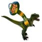 Kolekcionuojamų Dinozaurų figurėlių rinkinys 6 vnt. kaina ir informacija | Žaislai berniukams | pigu.lt