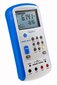 Matavimo prietaisas PeakTech® P 2170, LCR-/ESR-Meter, 100 Hz - 100 kHz, su USB kaina ir informacija | Mechaniniai įrankiai | pigu.lt