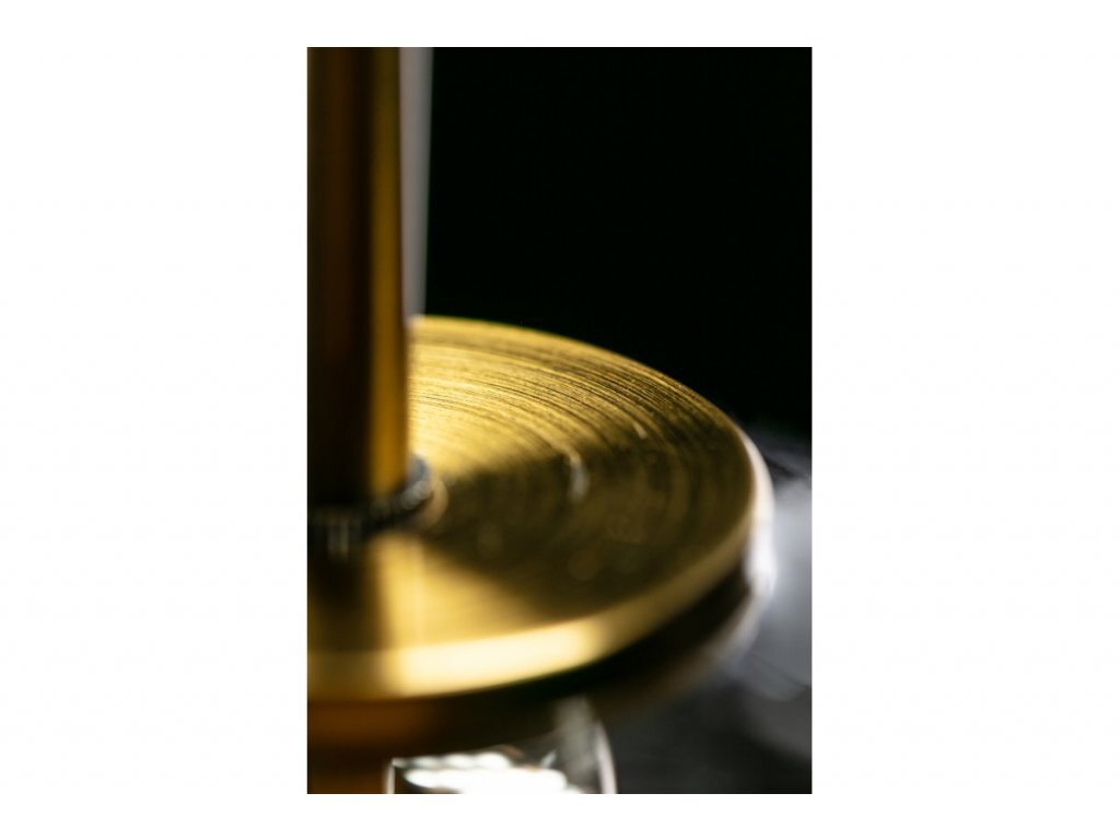 Pakabinamas šviestuvas GIGLAS 2, 18 cm, gold 8037 цена и информация | Pakabinami šviestuvai | pigu.lt