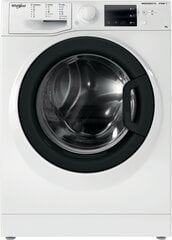 Whirlpool WRSB 7259 WB EU цена и информация | Стиральные машины | pigu.lt