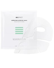 Veido kaukė Bioeffect Imprinting Hydrogel Mask, 25g kaina ir informacija | Veido kaukės, paakių kaukės | pigu.lt
