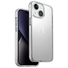 UNIQ etui LifePro Xtreme iPhone 14 6,1" przeźroczysty|crystal clear цена и информация | Чехлы для телефонов | pigu.lt