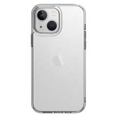 UNIQ etui LifePro Xtreme iPhone SE 2022 | SE 2020 |7|8 przezroczysty|clear цена и информация | Чехлы для телефонов | pigu.lt