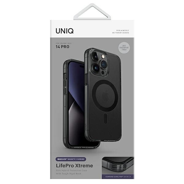 Uniq LifePro Xtreme цена и информация | Telefono dėklai | pigu.lt