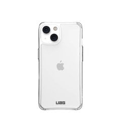 UAG Plyo - protective case for iPhone 14 Plus (ice) цена и информация | Чехлы для телефонов | pigu.lt