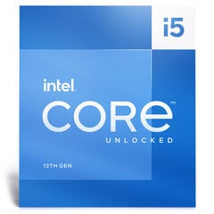 Процессор Intel i5-13600KF цена и информация | Процессоры (CPU) | pigu.lt