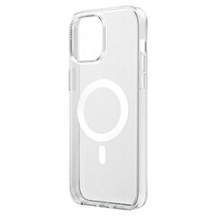 UNIQ etui LifePro Xtreme iPhone SE 2022 | SE 2020 |7|8 przezroczysty|clear цена и информация | Чехлы для телефонов | pigu.lt
