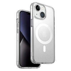 UNIQ etui LifePro Xtreme iPhone SE 2022 | SE 2020 |7|8 przezroczysty|clear цена и информация | Чехлы для телефонов | pigu.lt